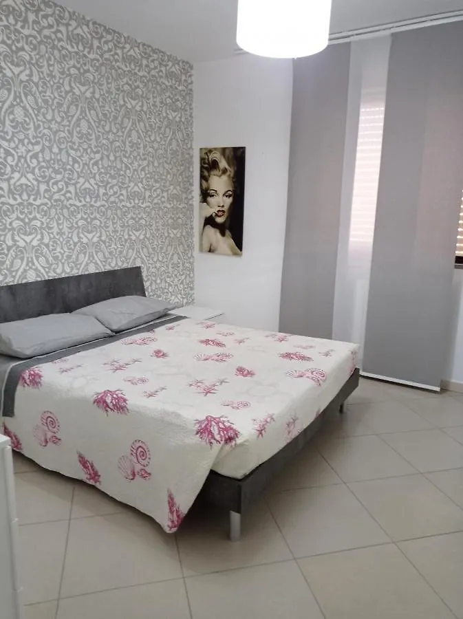 Casa Vacanza Sofy Brindisi Holiday home