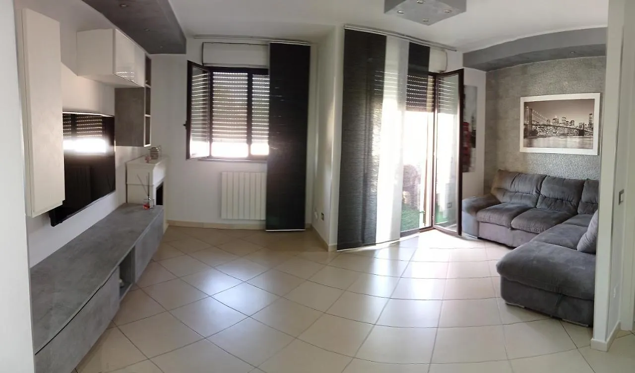 Casa Vacanza Sofy Brindisi Holiday home