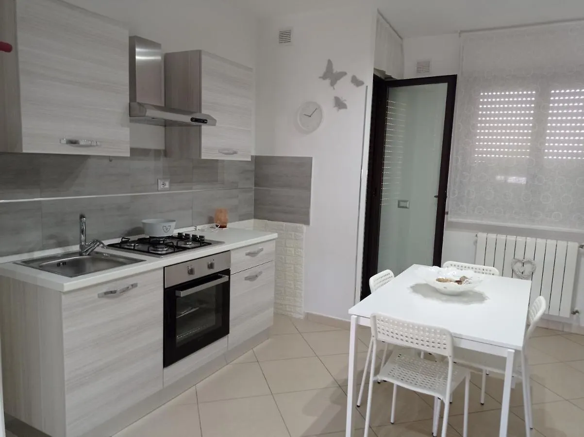 Casa Vacanza Sofy Brindisi 0*,