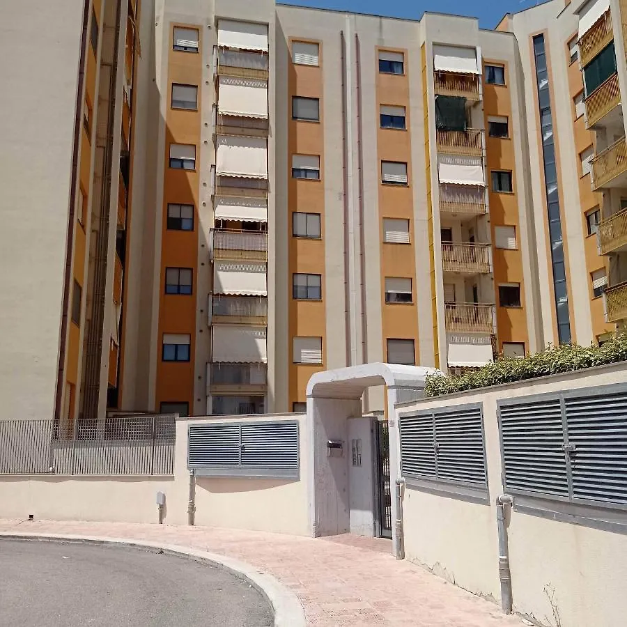 Holiday home Casa Vacanza Sofy Brindisi