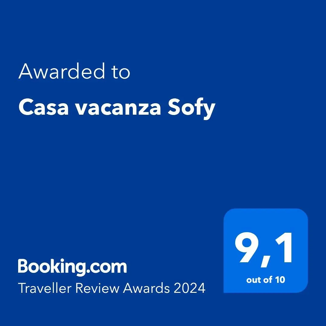 Casa Vacanza Sofy contacts