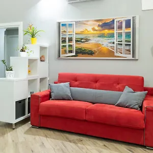  Casa vacanze La Casa Del Pumo