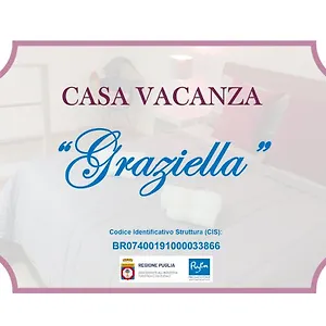  Appartamento Casa Graziella