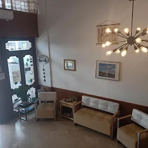 Hotell L'approdo, Brindisi